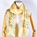 Silk Scarf