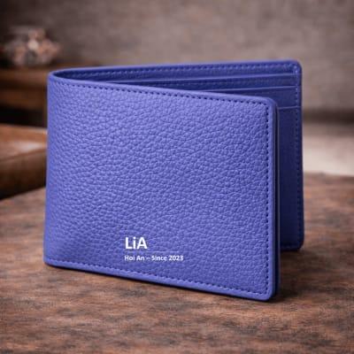 Mill Wallet Men - LiA Hoi An