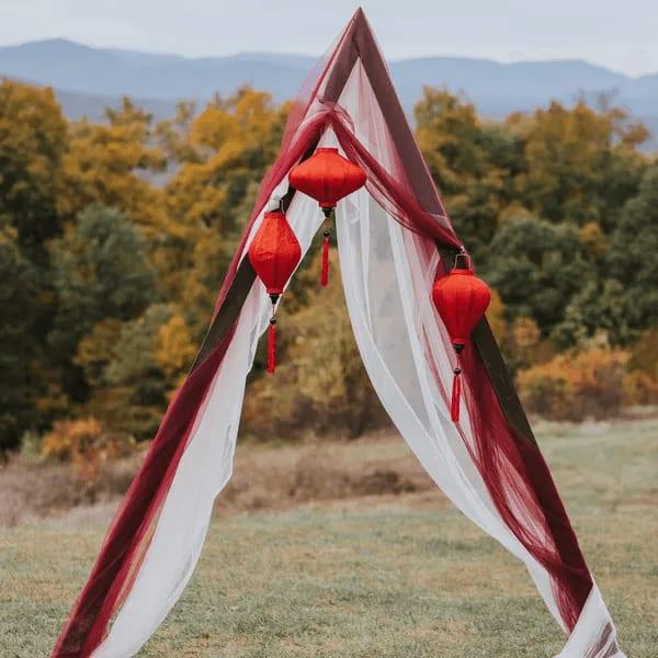 Adventure Glow: Lanterns for Camping and Outdoor Travel
