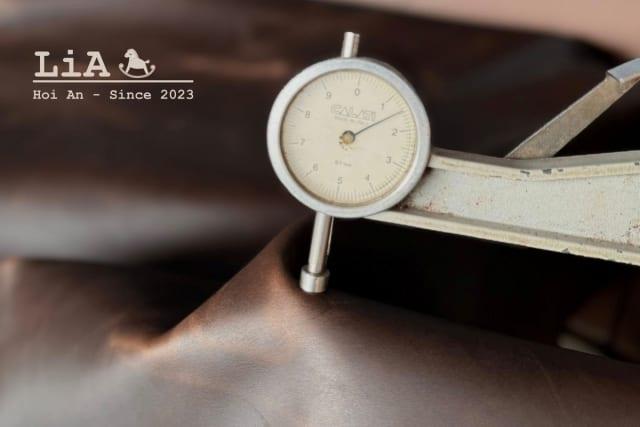 Wax Brown Leather – A classic symbol for timeless